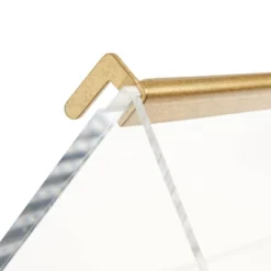 RUSSELL + HAZEL Acrylic Wall Valet -Office Product Store GUEST 8c1c27e4 2e32 49c8 8c6e 211561a7d1ca