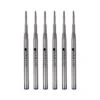 Monteverde Ballpoint Pen Refill Medium Point Blue Ink 6 Pack (M433BU) -Office Product Store GUEST 8e1cc344 d515 4d15 acd8 c4dd981d258b