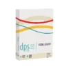 DPS By Staples 8.5" X 11" Copy Paper 20 Lbs. 92 Brightness 500/Ream 10 Reams/Carton DPS08511