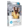 HP Sprocket 2x3" Premium Zink Sticky Back Photo Paper (50 Sheets) Starter Bundle -Office Product Store GUEST 8e5c3767 541c 4867 992e d90c9cf0bc8d
