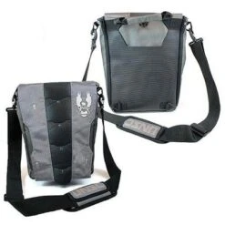 Crowded Coop, LLC Halo UNSC Fleet Officer Bag