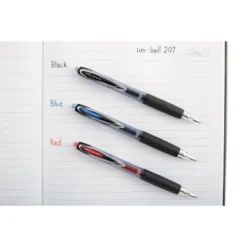 Uni-ball 207 Retractable Gel Pen 0.7mm Ink Pink Barrel 2003896 -Office Product Store GUEST 8f151f78 71dc 4d36 9972 7e8977d8d2d0