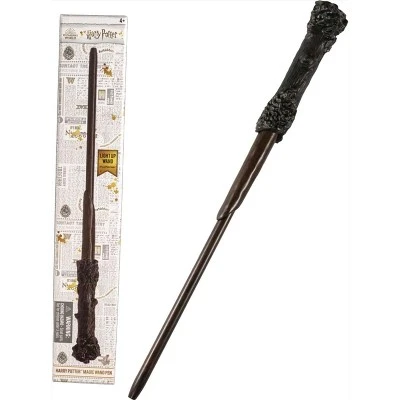 Monogram International Inc. Harry Potter Magic Wand Pen 3 Monogram International Inc. Harry Potter Magic Wand Pen