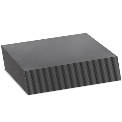 Bright Creations 24 Pack Magnetic Sheets For Die Cuts, 5x7 In, Non-Adhesive, Easy-To-Cut For Crafts, Storage, Refrigerator 9 Bright Creations 24 Pack Magnetic Sheets For Die Cuts, 5x7 In, Non-Adhesive, Easy-To-Cut For Crafts, Storage, Refrigerator - Image 7