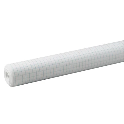 Pacon Grid Paper Rolls 4 Pacon Grid Paper Rolls - Image 2
