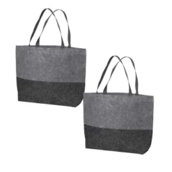 Port Authority Large Felt Tote Bag (2 Pack) 13 Port Authority Large Felt Tote Bag (2 Pack) -Office Product Store GUEST 91f92626 57ef 45f2 b4c4 5bebd8ccc286