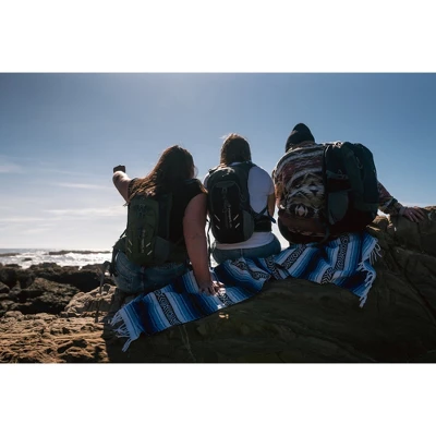 Stansport Daypack With 2L Water Bladder 20L 11 Stansport Daypack With 2L Water Bladder 20L - Image 9