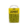 JAM Paper Jumbo Paper Clips Yellow 3 Packs Of 75 (42182236B) 2 JAM Paper Jumbo Paper Clips Yellow 3 Packs Of 75 (42182236B) -Office Product Store GUEST 95086a62 64e7 48cc 8b82 9080dc4cf1bd