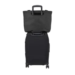 Port Authority Classic Exec Laptop Tote With Faux Leather Trim -Office Product Store GUEST 9509885f 553c 4873 9dbf 326f836a8ab8