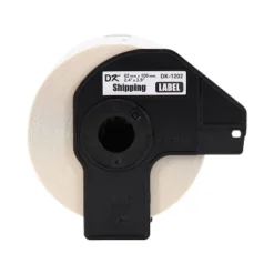 Brother DK-1202 Label Printer Labels 2.4" X 3.9" White Labels/Roll 3 Rolls/Box (DK-12023PK) 8 Brother DK-1202 Label Printer Labels 2.4" X 3.9" White Labels/Roll 3 Rolls/Box (DK-12023PK) -Office Product Store GUEST 955e3c0f c9f1 441e b6bb 14d3d0b07563