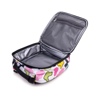 JWorld Kids' Duet 16" Backpack 8 JWorld Kids' Duet 16" Backpack - Image 6