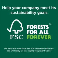 MyOfficeInnovations 11" X 17" Multipurpose Paper 20 Lbs. 96 Brightness 500/RM 5 RM/CT 562782 -Office Product Store GUEST 97528e7f 6df5 4160 b80d 0f3b7ae7b300