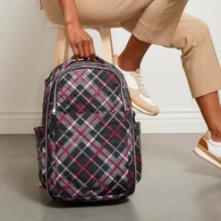 Vera Bradley Travel Backpack -Office Product Store GUEST 98ea1e8d 099c 4276 b2b2 8bade2ceeebb