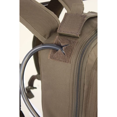 Fieldline Tactical Surge Coyote Hydration Pack - Brown 5 Fieldline Tactical Surge Coyote Hydration Pack - Brown - Image 3