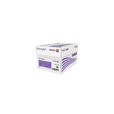 Xerox™ Xerox Bold Digital 8.5" X 11" Bond Paper 24 Lbs. 98 Brightness 500/Ream 3R11540 3 Xerox™ Xerox Bold Digital 8.5" X 11" Bond Paper 24 Lbs. 98 Brightness 500/Ream 3R11540