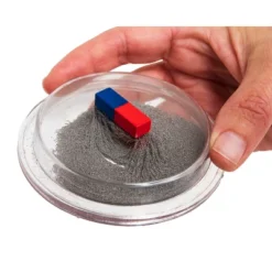Dowling Magnets Magnetic Field Viewing Kit With Steel Filings 8 Dowling Magnets Magnetic Field Viewing Kit With Steel Filings -Office Product Store GUEST 9b9a790c 8abb 4b91 99cc a0e81b66d077