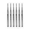 Monteverde Ballpoint Pen Refill Fine Point Blue Ink 6 Pack (M423BU) 1 Monteverde Ballpoint Pen Refill Fine Point Blue Ink 6 Pack (M423BU) -Office Product Store GUEST 9bb9e2c3 633c 431a a324 63eea8ddd068