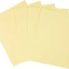 MyOfficeInnovations Cardstock Paper 110 Lbs 8.5" X 11" Canary 250/Pack (49704) 490889 -Office Product Store GUEST 9bcfa06d 0a38 4da9 b890 74c5bac79dd9