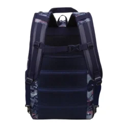 Outdoor Products 17.9" Larchmont Grab Backpack - Blue