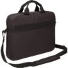 Case Logic® Case Logic Advantage ADVA-114 BLACK Carrying Case (Attaché) For 10" To 14.1" Notebook - Black - Polyester 1 Case Logic® Case Logic Advantage ADVA-114 BLACK Carrying Case (Attaché) For 10" To 14.1" Notebook - Black - Polyester -Office Product Store GUEST 9d4e4b95 1492 48d6 8176 450f36687c57