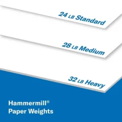 Hammermill Premium Laser Print 11" X 17" Multipurpose Paper 24 Lbs. 98 Brightness 500/Ream (104620) -Office Product Store GUEST 9db06fb6 d068 4531 9b1d b1449f215c38