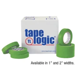 Tape Logic 3200 Painter's Tape 5.0 Mil 1" X 60 Yds. Green 36/Case T9353200 -Office Product Store GUEST 9e8f6e37 b5e8 47ec 941a 78479de5f911