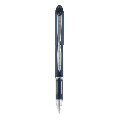 Uni-ball JETSTREAM Rollerball Pen Fine Point Black Ink 598870 4 Uni-ball JETSTREAM Rollerball Pen Fine Point Black Ink 598870 - Image 2