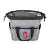NCAA Stanford Cardinal On The Go Lunch Cooler - Gray 1 NCAA Stanford Cardinal On The Go Lunch Cooler - Gray -Office Product Store GUEST 9f6425bb fc65 4637 ac6e 0d1351240846