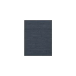 LUX Linen Collection 110 Lb. Cardstock Paper 8.5" X 11" Nautical Linen 50 Sheets/Pack