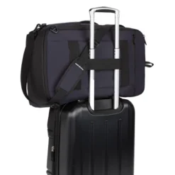 SWISSGEAR Core Travel 22" Backpack - Black -Office Product Store GUEST a1a30e5b 668a 415b 98eb bcd61c12adf4