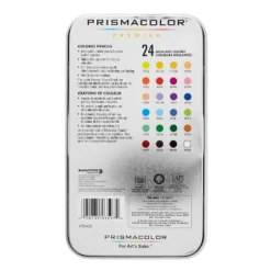 Prismacolor Premier 24pk Colored Pencils -Office Product Store GUEST a2366b0d 5c4c 470a a3da ec16fd091923