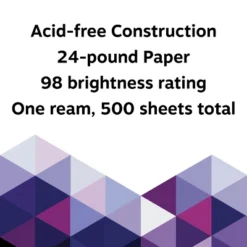 MyOfficeInnovations Premium 8.5" X 11" Multipurpose Paper 24 Lbs. 98 Bright 500/Ream 733332 8 MyOfficeInnovations Premium 8.5" X 11" Multipurpose Paper 24 Lbs. 98 Bright 500/Ream 733332 -Office Product Store GUEST a2fa5c13 da72 4965 ad98 cc3b0bb97d82