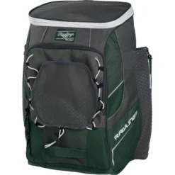 Rawlings Impulse Backpack -Office Product Store GUEST a3cd1147 a99d 46d3 b503 afab3b0b5e93