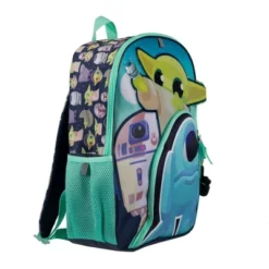 Star Wars: The Mandalorian Kids' 16" Backpack