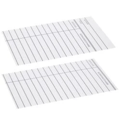 Best Paper Greetings 500 Pack Blank Library Cards For School Book Checkouts, CDs, DVDs, Vinyl Records, Classroom Supplies, White, 3 X 5 In 15 Best Paper Greetings 500 Pack Blank Library Cards For School Book Checkouts, CDs, DVDs, Vinyl Records, Classroom Supplies, White, 3 X 5 In -Office Product Store GUEST a411a982 c75b 49c0 ac51 73ab2599e8dd