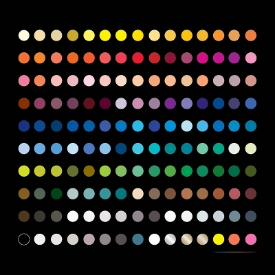 Prismacolor Premier Soft Core Colored Pencils, Assorted Colors, Set Of 150 7 Prismacolor Premier Soft Core Colored Pencils, Assorted Colors, Set Of 150 - Image 5