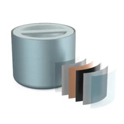 Bentgo Stainless Steel Bowl, Triple Layer Insulation, Leakproof Airtight Lid-2.4 Cup -Office Product Store GUEST a45f5737 1b1b 4d15 9239 897e893ae5e7