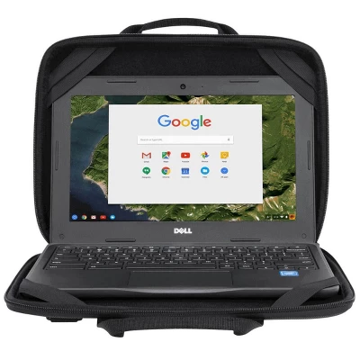 Targus 11.6" Work-in Essentials Case For Chromebook 8 Targus 11.6" Work-in Essentials Case For Chromebook - Image 6