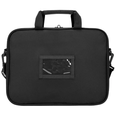 Targus 12.1" Intellect Slim Briefcase 3 Targus 12.1" Intellect Slim Briefcase