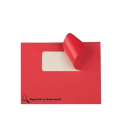JAM Paper Laser/Inkjet Mailing Address Labels 1" X 2 5/8" Red 4514939 -Office Product Store GUEST aa009051 8068 492e bcad 0d72838c254f