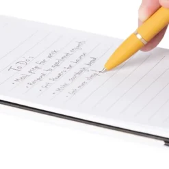 U Brands 6ct Ballpoint Pens Soft Touch Monterey Cottage Core -Office Product Store GUEST aa4383e5 d80e 4f7d bfa4 bebe87041e3a