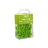 JAM Paper Colored Pushpins Lime Green Push Pins 2 Packs Of 100 522416893A 2 JAM Paper Colored Pushpins Lime Green Push Pins 2 Packs Of 100 522416893A -Office Product Store GUEST aae8ece5 338f 4563 819d 68f4b719e3cc