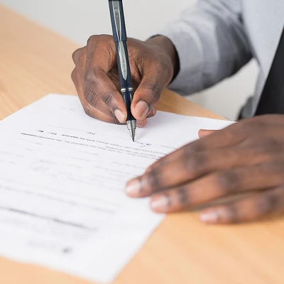 Uni-ball JETSTREAM Rollerball Pen Fine Point Black Ink 598870 10 Uni-ball JETSTREAM Rollerball Pen Fine Point Black Ink 598870 - Image 8