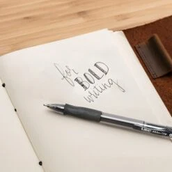 BIC Velocity Retractable Ball Pen Black Ink 1.6 Mm 36/Pack VLGB361BK -Office Product Store GUEST adbf38b5 194f 49d8 b85e 5e0bf22e7ec4