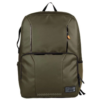 Hex Tech 17.5" Backpack - Green 3 Hex Tech 17.5" Backpack - Green