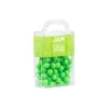 JAM PAPER Round Head Push Pins Lime Green 100/Pack (346RTLIGR) 1 JAM PAPER Round Head Push Pins Lime Green 100/Pack (346RTLIGR) -Office Product Store GUEST aea71304 0d12 42eb 92fc 8acd4caf5cff