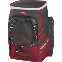 Rawlings Impulse Backpack -Office Product Store GUEST af0b78d3 1a11 4f1a bc50 f3f1229c30c9
