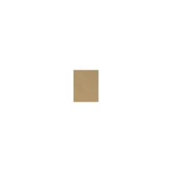 LUX 65 Lb. Cardstock Paper 11" X 17" Grocery Bag Brown 250 Sheets/Pack (1117-C-18GB-250)