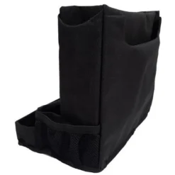 Totally-Tiffany Craft & Carry Workstation-Black