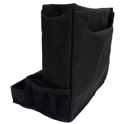 Totally-Tiffany Craft & Carry Workstation-Black 3 Totally-Tiffany Craft & Carry Workstation-Black